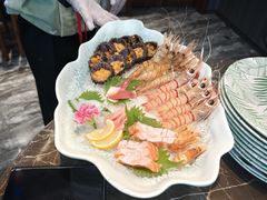 -黑木原精致料理·铁板烧