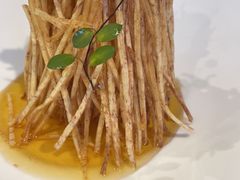-百盛·鼎膳(中海财富中心)