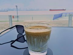 得体-游心咖啡(青山滨江店)