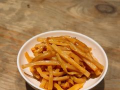 酸笋-漆黑觉米粉(三里屯店)