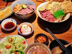 -满满初牛·炭烧牛肉专门店(国大店)