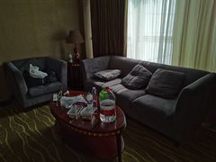 -顺德君豪酒店(佛山容桂渔人码头店)