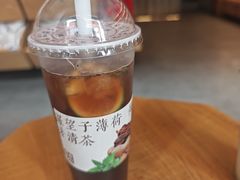 -长春堂顺时而饮(前门店)
