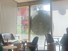 -星巴克臻选(沈阳大悦城店)