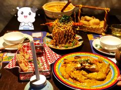 -泰妃殿(武汉首店)