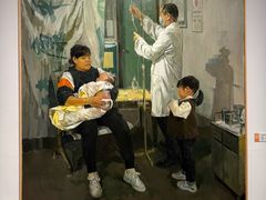 -中华艺术宫(上海美术馆)