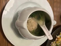 -扬州狮子楼·非遗淮扬菜(东关街店)