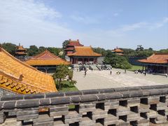 -北陵公园