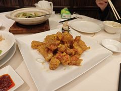 -利苑酒家(宜安广场店)