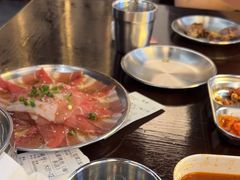 -大喜烤肉(海宁尚东店)