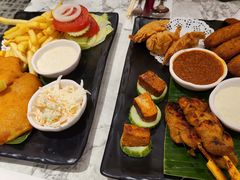 -关夫人餐厅(阳光广场店)