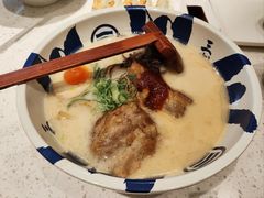 -味千拉面(常州关河东路分店)