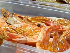 -蓝精灵饺子店