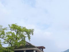 -遵义会议纪念馆