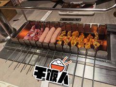 -丰茂烤串(金源店)