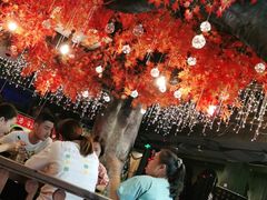 -令狐冲烤鱼·烧菜馆(达明店)