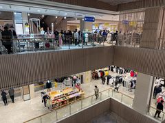 -BIGOFFS 超级折扣(仁恒伊势丹店)