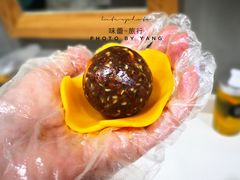 -福晶园益生菌蛋糕面包(紫荆山店)