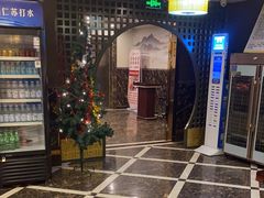 -徽韵足聖·古法足道·SPA(金丰大厦店)