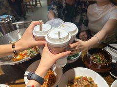 -湘厨壹品(芙蓉广场店)