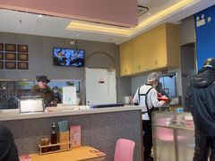 -小杨生煎(周浦万达店)