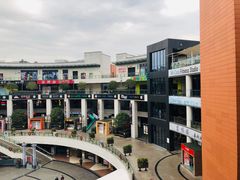 -浦江城市生活广场(江月路店)