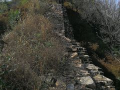 -蟠龙山长城景区