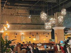 -Let's Taipei 非常烘焙(太古里店)