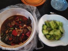 -龚海宝· 烧烤· 羊肉原切挂糊更好吃(庄市店)