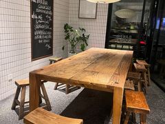 -BAKER&SPICE(安福路店)