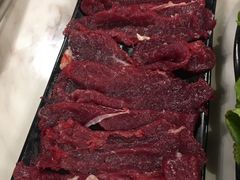 -潮鑫牛肉火锅(敏捷广场店)
