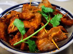 -老三样·旧食新味(万寿宫店)