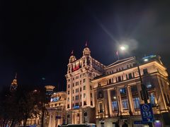 -南京路步行街