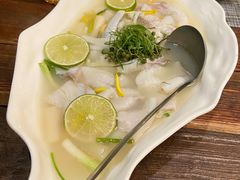 -艺术食堂(创意料理)