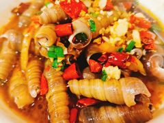 -老妈私房鱼头(欧洲城店)