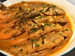 -苏浙徽·农家大院(吴江中山南路店)