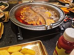 -牛New寿喜烧(金茂览秀城店)