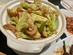 -勺园中餐厅