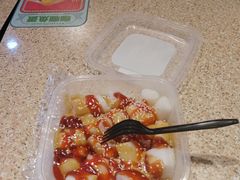-孖记茶档·热腾茶餐(江南西plus店)