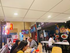 大堂-永和大王(赤峰路二店)