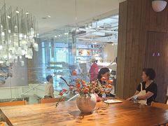 -无印良品餐堂 MUJI Diner(成都太古里店)