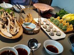 -享月汤皇·海鲜小火锅·聚会(曲江创意谷店)