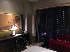 -重庆富力艾美酒店