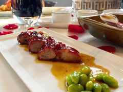 -宝丽轩中餐厅BAOLIXUAN