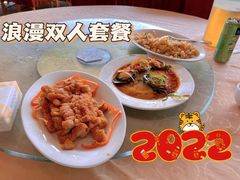 -梅姐海鲜餐厅(水头海鲜街店)