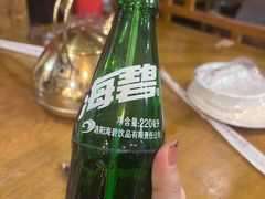 -杏花村水席楼·洛阳水席(老城十字街店)