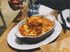 新西西里肉酱千层面-必胜客(海雅PH店)