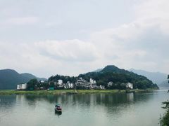 -新安江山水画廊风景区