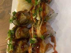 -红叶日料·放题·海胆·定食(星海店)