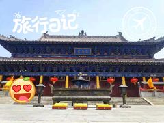 -大槐树寻根祭祖园